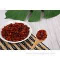 Red Bell Pepper Dried Herbs Spices Hot Spicy